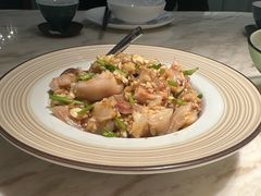 -陶陶居·雅园(凯华国际店)