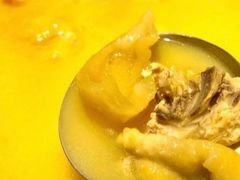 -领鲜天下·焗海鲜·花胶鸡(天目里店)