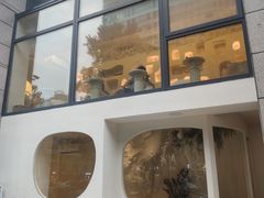 门面-伊斯坦布尔土耳其清真咖啡餐厅