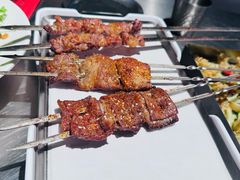 -No.DD戳子烧烤·江湖菜(北京总店)