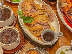 -东就鸭饭店·古早海南菜(友谊南海城店)