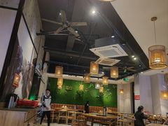 -杨家汀州韵(万达店)