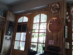 -青木造型HAIR·あおき髪を刈る潮人店