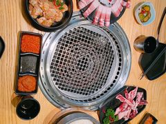 -汉拿山(包河万达店)