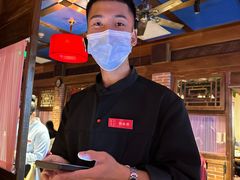 -小吊梨汤·北京菜·烤鸭(鸟巢店)