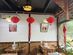 -弘德楼·自家菜园(朱家角古镇店)
