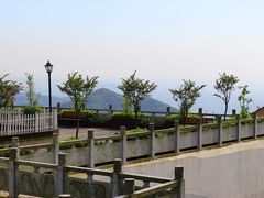 -长沙黑麋峰国家森林公园