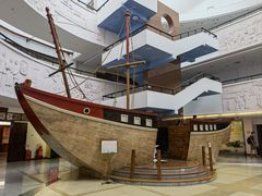 -二沙岛-广东华侨博物馆