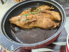 -乔家满族八大碗(流水沟店)