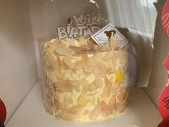 -逸绮瑶澜Miss Mousse Cake蛋糕(三里屯SOHO店)