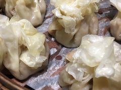 -鼓楼东街老火锅(鼓楼店)