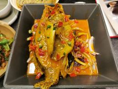 飘香臭鳜鱼-小湘旺臭鳜鱼·新湘菜(马连道路店)