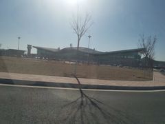 -张家口宁远机场