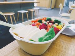 -SHUBO蔬小盒(三里屯店)