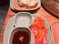 -焰江山·海鲜牛排烤肉自助(锦华万达二星店)