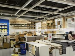 -宜家家居(高新商场店)