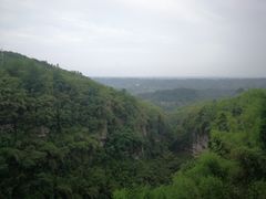 -川西竹海景区