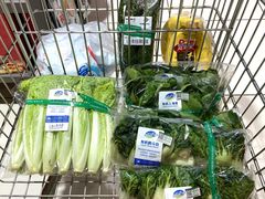 -家乐福(四元桥购物中心店)