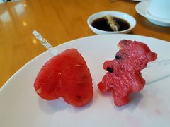 -鼎泰丰(嘉年华•海信广场VILLAGE店)