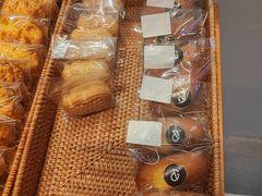 -吉森Bakery(教育路店)