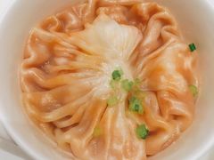 龙虾蟹肉汤包-北京厨房(SKP店)