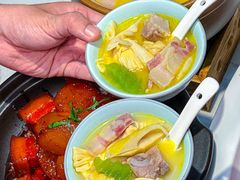 -淮扬韵(高新大都荟店)