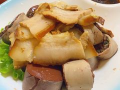 -鸿运美食府