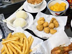 -水牛奶皇后糖水铺(深圳总店)