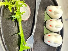 -点胜汇·点心粤菜·手工制作(揭阳店)