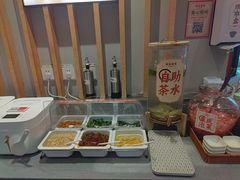 -每味每客·重庆麻辣烫(拓展大厦店)
