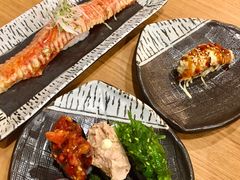 那么长蟹棒寿司-赤稻·日式料理(禅城店)