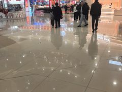 -天津梅江印象城