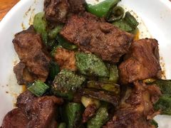 -肆姐面粉馆(坡子街店)
