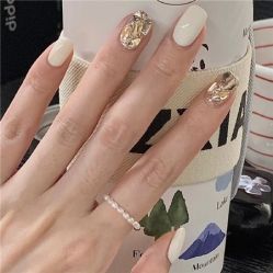 -斯馨·健康美甲美睫