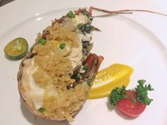 -安蒂娅·海鲜自助餐厅(安蒂娅美兰酒店)