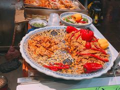 -毅祥斋老孙家泡馍(北院门鼓楼店)