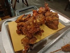 -破店肥哈·东北烧烤·夜宵(南山保利店)