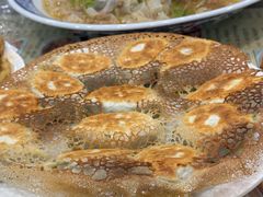 -葛记焖饼(伏牛路店)