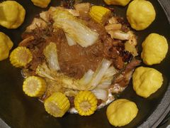 -玺炖·中国铁锅炖(虹桥天街店)
