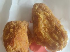 金秋枫糖风味鸡翅-麦当劳(王顶堤店)