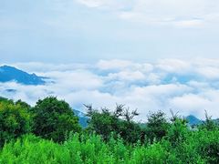-妙峰山风景名胜区