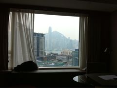 -香港尖沙咀凯悦酒店