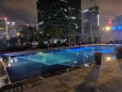 -深圳皇庭V酒店