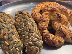 -BAKER&SPICE(BFC外滩金融中心店)