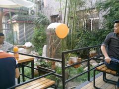 -陈熹公民族美食文化餐厅(中华广场店)