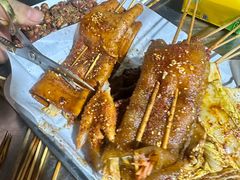 -非凡烧烤(历史博物馆店)