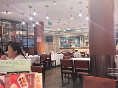 -潮福城大酒楼·潮味粤品·港式点心(湖滨北路店)