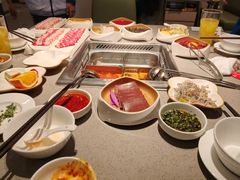 -海底捞火锅(北京路店)