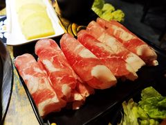 -重庆锦火锅(惠福东路店)