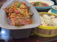 -九头鸟酒家(东高地店)